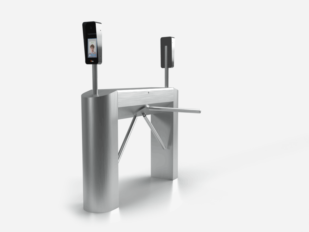 Half-Height-turnstile-render-grey2