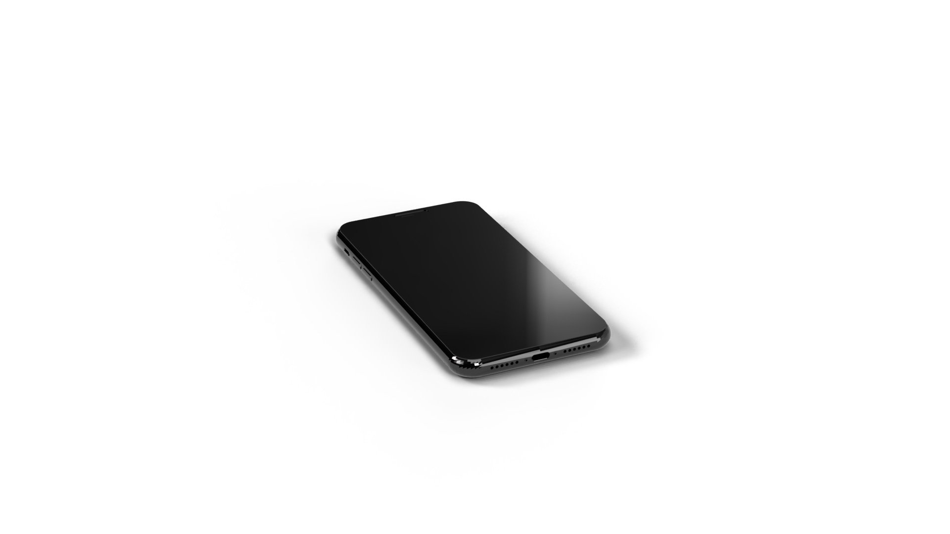 iPhone-1