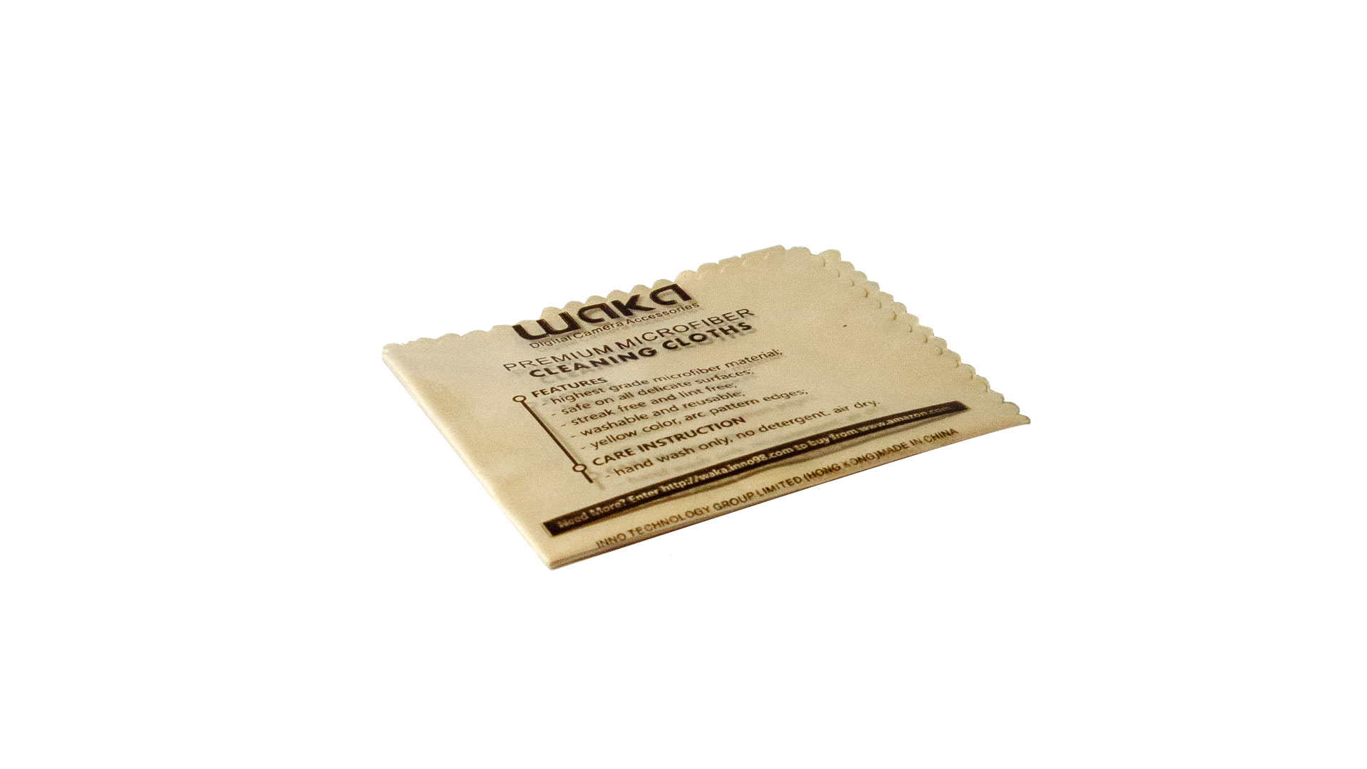 Cleaning-Cloth