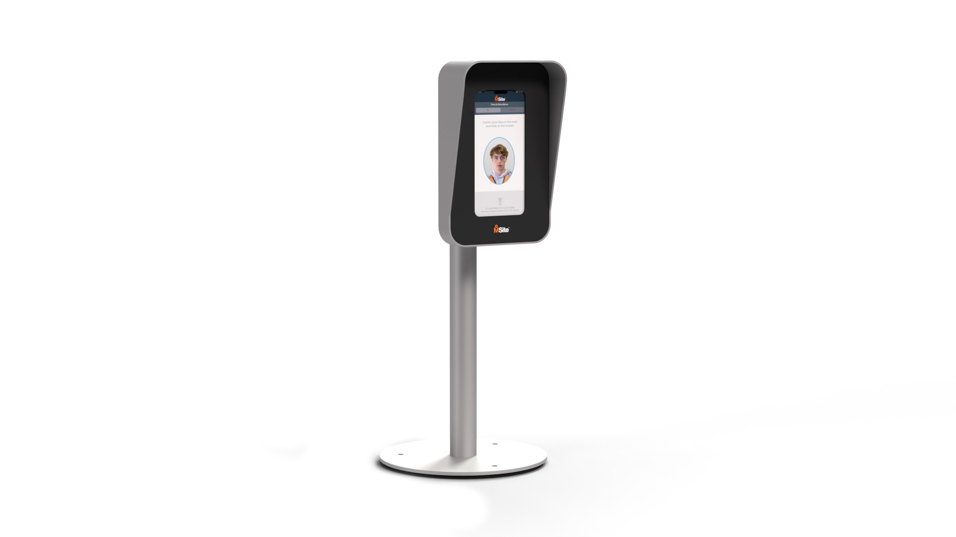 Face-Clocking-Station_Freestand