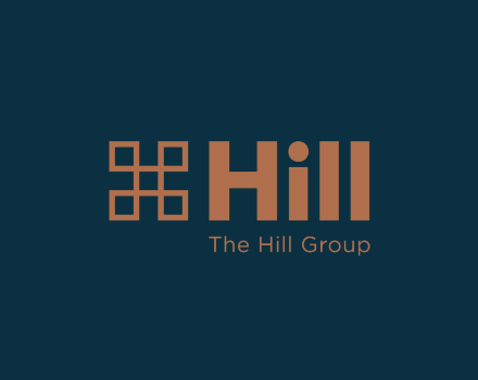 Hill Logo