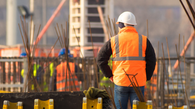 How online inductions save construction sites time, effort and money