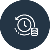 Save time & money