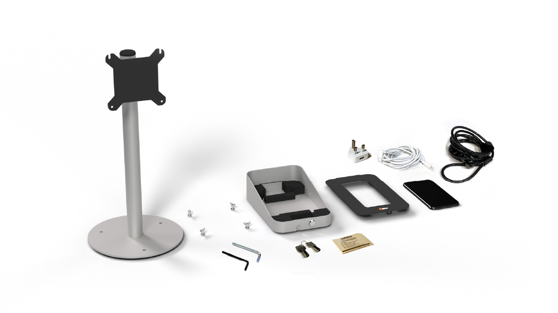 Overview_Free-standing