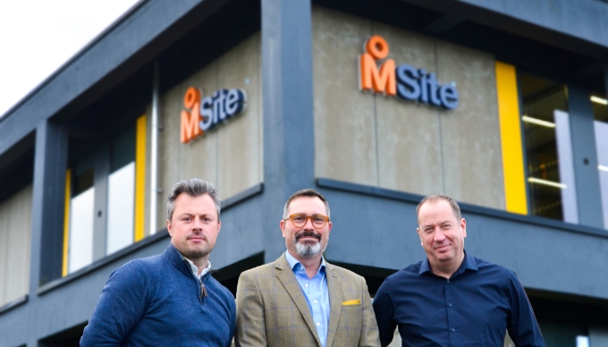 MSite Welcomes New Strategic Directors