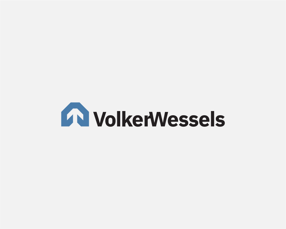 VolkerwesselsUK - Logo